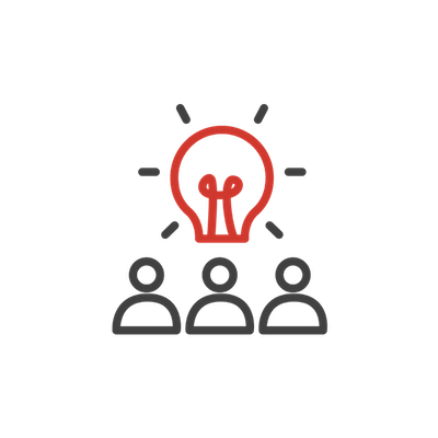 Icons-Cohesion-Community Organizing-Medium