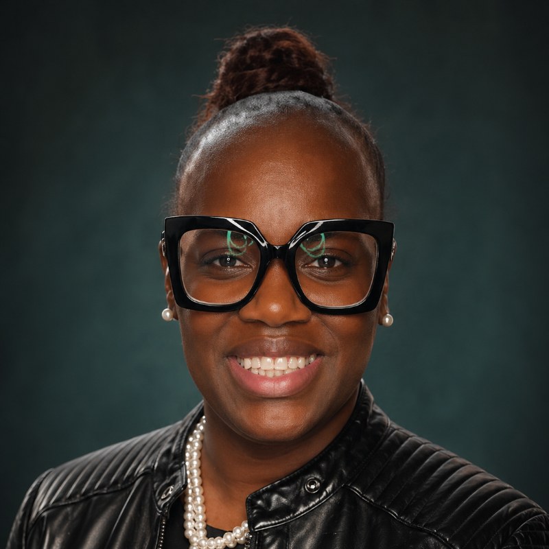 Shalon Easterling-Buskirk