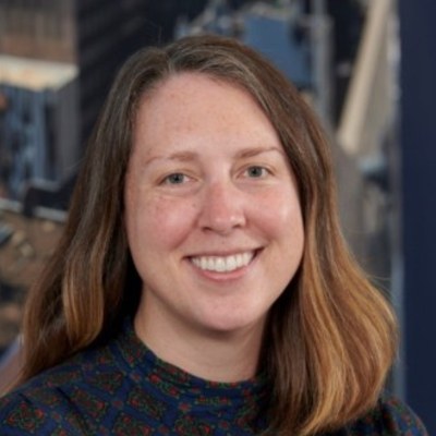 Samantha McLean