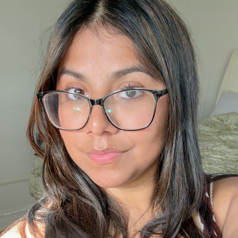 Yumaira Saavedra-Mozo