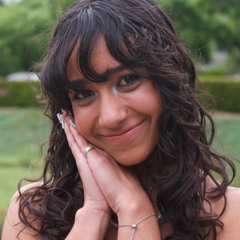 Natalia Vega